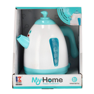My Home Kettle Toy 3+