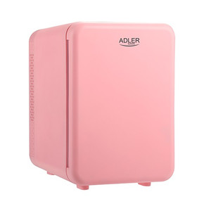 Adler Mini Cooler 4l AD 8084, pink