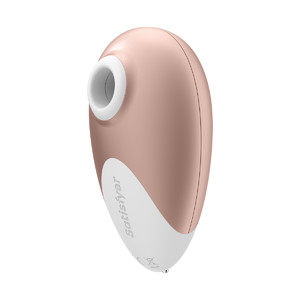 Satisfyer Air Pulse Stimulator Deluxe