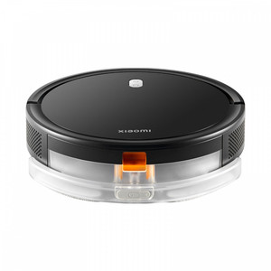 Xiaomi Robot Vacuum E5, Black