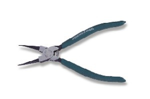 JONNESWAY 5" Circlip Internal Straight Pliers