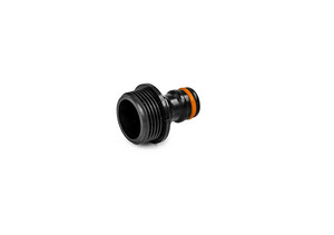 Garden Hose Tap Connector 3/4", external thread