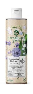 FARMONA Herbal Care Spa Regenerating Mud Bath 95% Natural Vegan