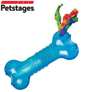 Petstages Mini Orka Bone Dog Toy
