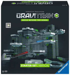 Gravitrax PRO Starter Set Vertical 8+