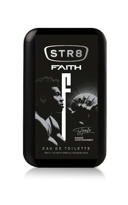STR8 Faith Eau de Toilette 100ml