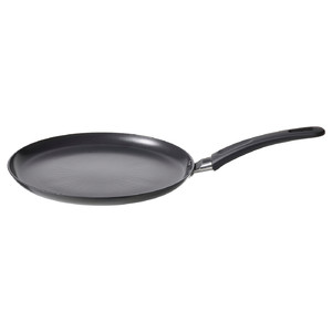 HEMLAGAD Crepe-/pancake pan, 25 cm
