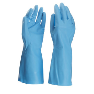 Rubber Gloves Size 7 / Size S