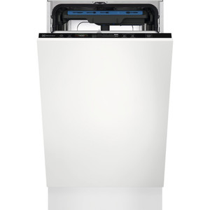 Electrolux Dishwasher EEM43201L Quick Select