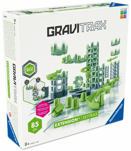 Gravitrax Extension set Skytrax 8+