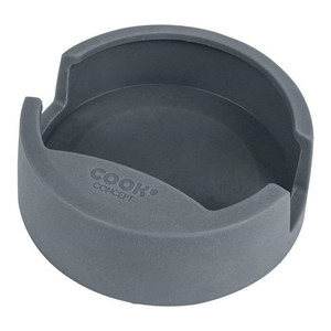 Silicone Rest for Spoons, Tablets, etc.