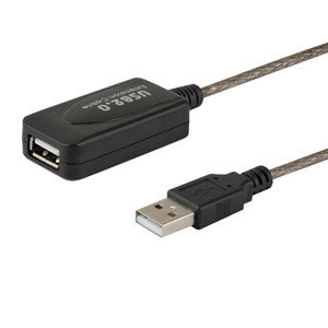 Savio USB Extender 10m CL-130