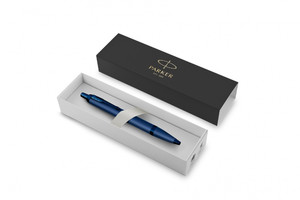 Parker Ballpoint Pen IM Professionals Monochrome Blue