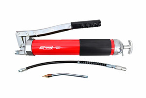 AW Pro Hand-Operated Grease Gun 800ml