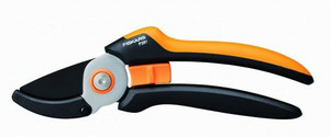 Fiskars Solid Anvil Pruner P361