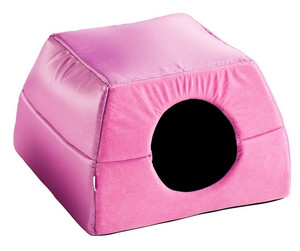 Diversa Dog Bed Trick Size 2, pink