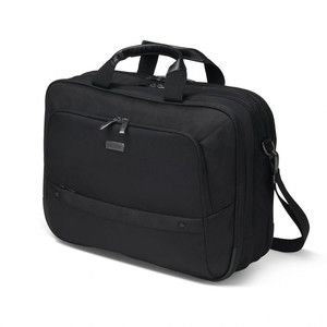 Dicota Notebook Bag ECO Top Traveller Twin SELECT 14-15.6", black