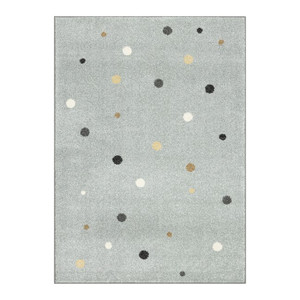 Rug Avanti Lokar 160 x 220 cm, grey