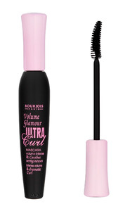 Bourjois Mascara Volume Glamour Ultra Curl