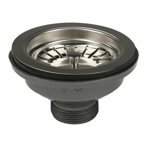 Siphon Cup for Sink 3.5"
