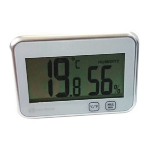 Terdens Electronic Thermometer/Hygrometer