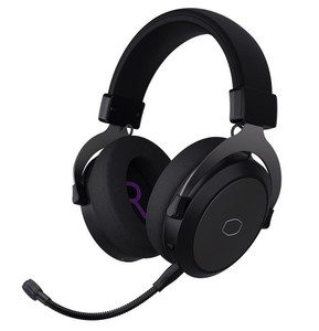 Cooler Master CH351 Gaming Headset, Black