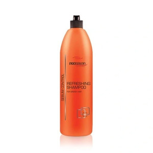 PROSALON Sebum Control Refreshing Shampoo 1000 ml