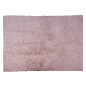 Rug Cocoonin 170x120 cm, pink