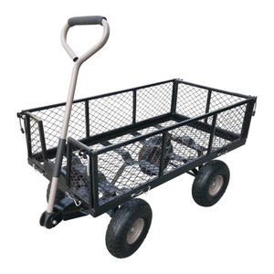 Garden Mesh Cart