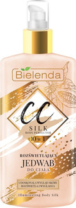 Bielenda CC Body Perfector 10in1 Illuminating Body Silk 150ml