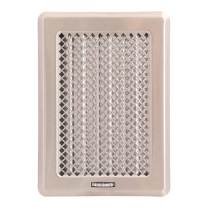 Darco Fireplace Air Vent Grille KZ3-CM-CH