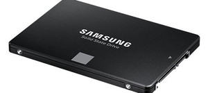 Samsung SSD 870 EVO 2TB MZ-77E2T0B/EU