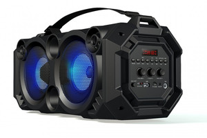 Rebeltec Bluetooth Speaker SoundBox 460