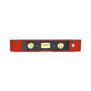 Topex Torpedo Spirit Level with Magnets 23 cm