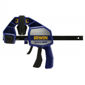 Irwin Heavy-Duty Bar Clamp Spreader Quick-Grip XP 150mm