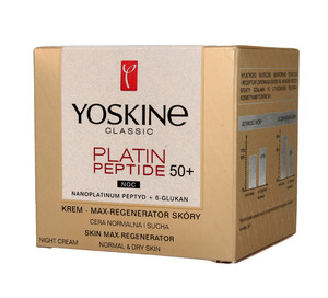 Dax Yoskine Classic Cream 50+ Day / Night 50ml