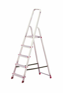 Krause 8 Steps Ladder Corda