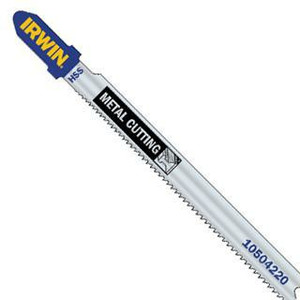 Irwin Hacksaw Blades Bi-Metal 300mm x 18 TPI /10pcs