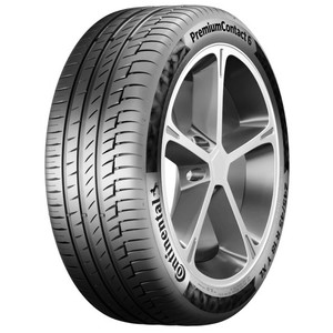 CONTINENTAL PremiumContact 6 265/45R21 108H