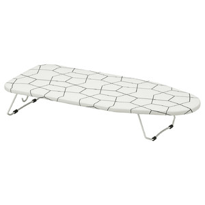 JÄLL Ironingboard, table, 73x32 cm