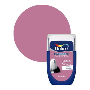 Dulux Colour Play Tester EasyCare 0.03l raspberry smoothie