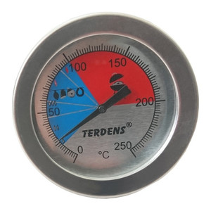 Terdens Smokehouse Thermometer