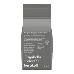 Coloured Grout Fugabella Color 09 3kg