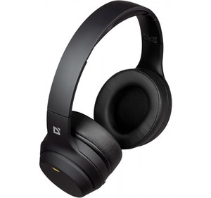 Defender Bluetooth Headphones FR EEMOTION B690