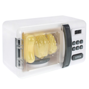 Home on the Go Microwave Oven Toy 3+