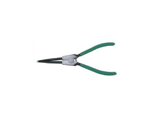 JONNESWAY 8.5" Extended Circlip Straight External Pliers