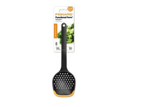 Fiskars FF Strainer Spoon 30cm