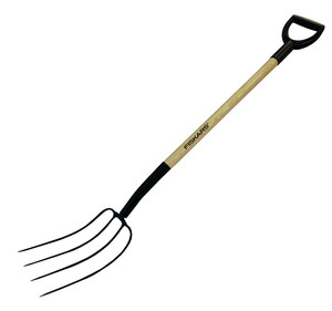 Fiskars Soil Work Fork