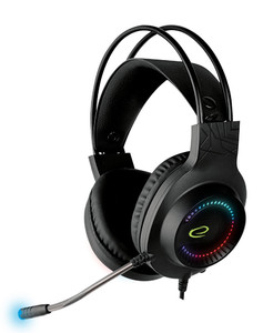 Esperanza Gaming Headphones 7.1 Courser