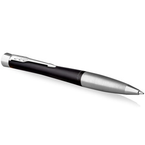 Parker Urban Twist Muted Black CT Ballpoint Pen